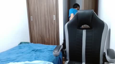 Veronica Clark online show from 02/14/25, 09:56