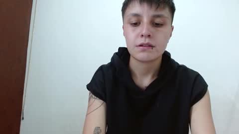 Veronica Clark online show from 02/18/25, 10:03