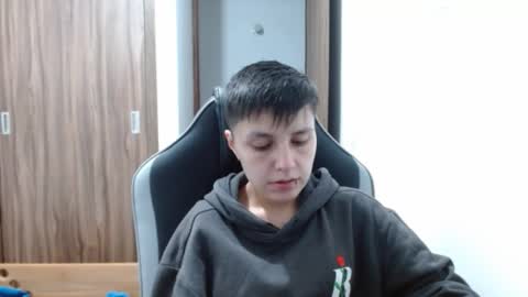 Veronica Clark online show from 02/19/25, 09:50