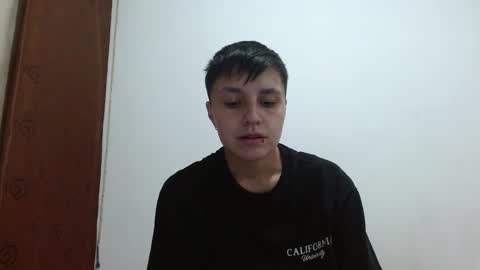 Veronica Clark online show from 02/20/25, 02:51