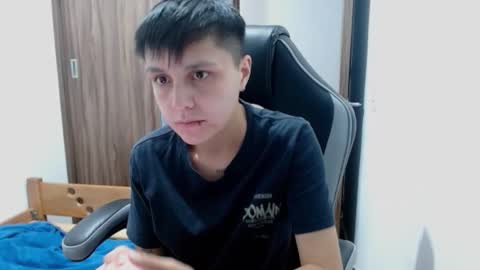 Veronica Clark online show from 02/22/25, 01:00