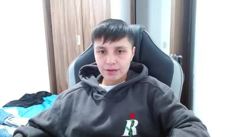 Veronica Clark online show from 02/24/25, 03:23