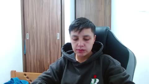 Veronica Clark online show from 02/25/25, 09:42