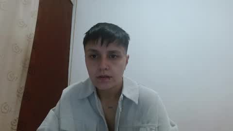 Veronica Clark online show from 02/28/25, 01:47