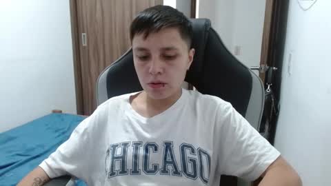 Veronica Clark online show from 03/04/25, 02:17