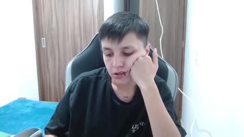 Veronica Clark online show from 03/09/25, 12:10