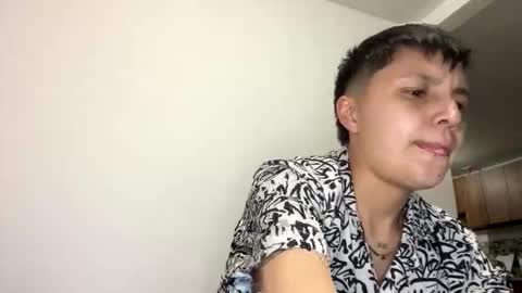 Veronica Clark online show from 10/07/25, 12:52