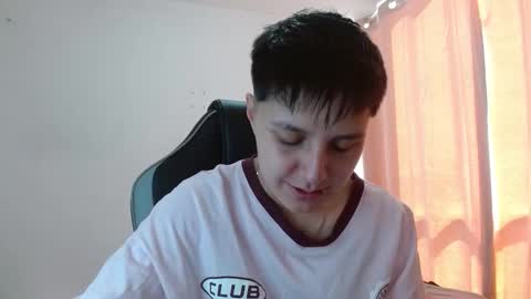 Veronica Clark online show from 10/18/25, 06:30