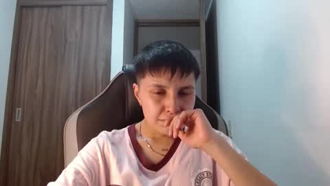 Snapshot of veronicaelite16 chatting on 11/09/25, 01:59 Veronica Clark online show from 11/09/25, 01:59