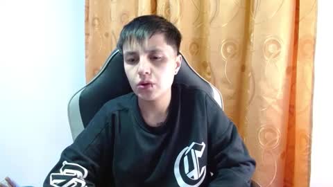 Snapshot of veronicaelite16 chatting on 02/04/26, 04:51 Veronica Clark online show from 02/04/26, 04:51