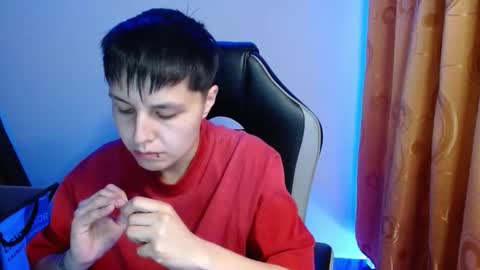 Snapshot of veronicaelite16 chatting on 02/10/26, 03:32 Veronica Clark online show from 02/10/26, 03:32