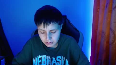 Snapshot of veronicaelite16 chatting on 02/28/26, 05:52 Veronica Clark online show from 02/28/26, 05:52