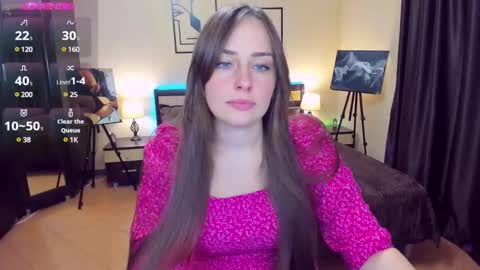 Snapshot of veronicafreman chatting on 12/23/24, 10:42 Veronica online show from 12/23/24, 10:42