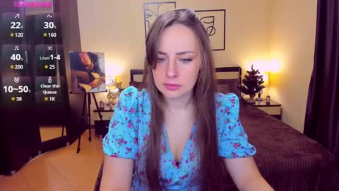 Snapshot of veronicafreman chatting on 01/05/25, 05:09 Veronica online show from 01/05/25, 05:09