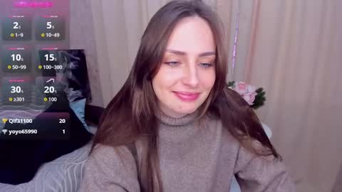 Snapshot of veronicafreman chatting on 02/05/25, 08:54 Veronica online show from 02/05/25, 08:54