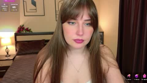 Veronica online show from 04/29/26, 09:57