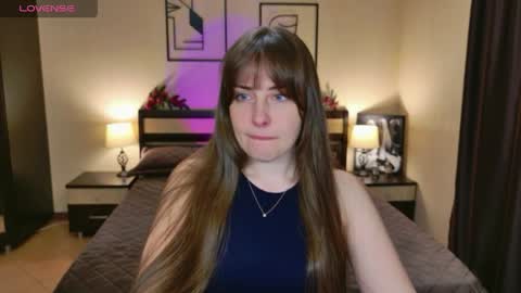 Veronica online show from 05/17/26, 04:21