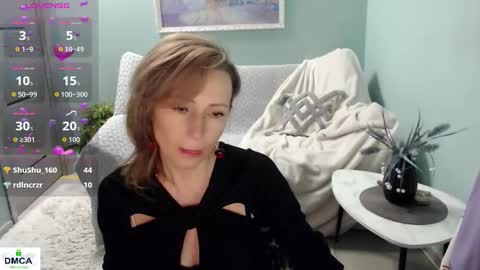 Helen online show from 11/13/25, 07:07