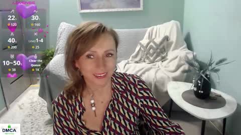 Helen online show from 11/20/25, 06:24