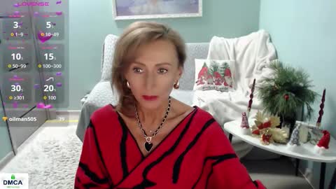 Helen online show from 01/12/26, 05:56