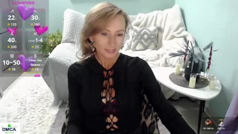 Helen online show from 01/19/26, 06:28