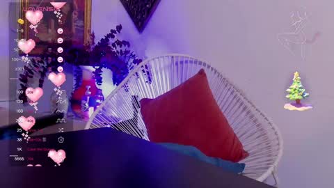 Veronica Gills online show from 12/10/24, 09:33