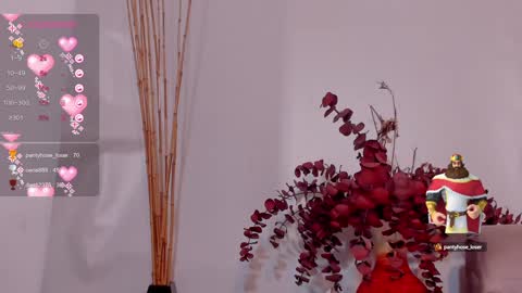 Veronica Gills online show from 01/30/25, 09:58