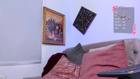 Veronica Gills online show from 02/26/25, 06:43