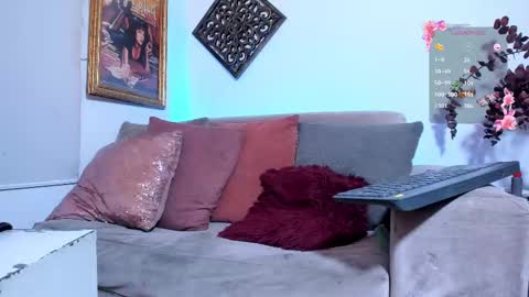 Veronica Gills online show from 02/28/25, 07:25