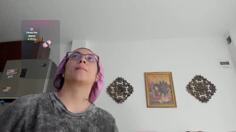 Veronica Gills online show from 01/15/26, 09:29