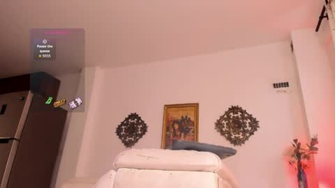 Veronica Gills online show from 05/22/26, 04:45