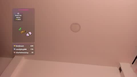 Veronica Gills online show from 05/30/26, 04:31