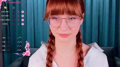 Snapshot of veronicaholmes_ chatting on 03/21/26, 08:08 Maria online show from 03/21/26, 08:08