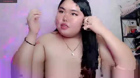 MS. VERONICA 22 I love Aza 3 online show from 05/17/26, 01:29