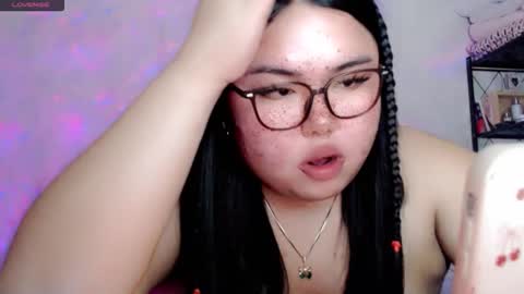MS. VERONICA 22 I love Aza 3 online show from 06/01/26, 09:27