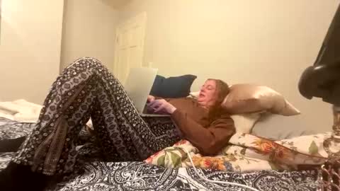 Veronica Lake online show from 01/13/26, 12:05