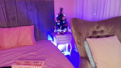 Snapshot of veronicamartin_ chatting on 01/14/25, 04:50 Vero online show from 01/14/25, 04:50