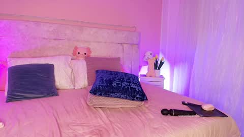 Snapshot of veronicamartin_ chatting on 02/20/25, 12:19 Vero online show from 02/20/25, 12:19