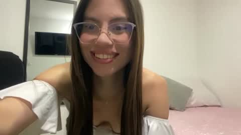 Veronica Miller online show from 02/28/26, 10:55