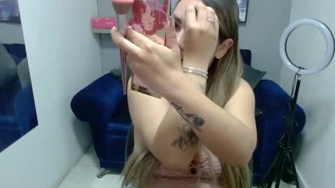 Snapshot of veronicaparkersex chatting on 03/17/26, 12:41 veronicaparkersex online show from 03/17/26, 12:41