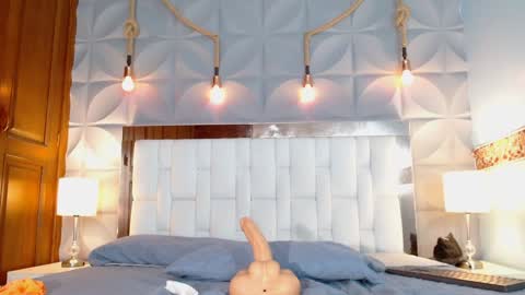 Veronica Robles online show from 12/04/24, 07:56