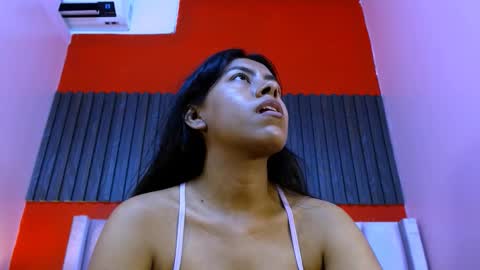 Snapshot of veronicarobles chatting on 03/13/26, 07:09 Veronica Robles online show from 03/13/26, 07:09