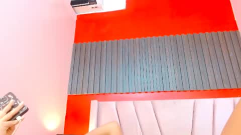 Snapshot of veronicarobles chatting on 07/26/26, 12:08 Veronica Robles online show from 07/26/26, 12:08