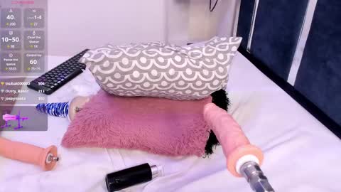 Veronica online show from 02/24/25, 05:53