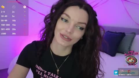 Goddess Veronica 3 online show from 02/22/26, 02:34