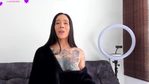 VeronicaTonu online show from 09/18/25, 02:52