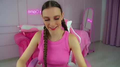 Snapshot of veronicavance chatting on 09/19/25, 06:08 Veronica online show from 09/19/25, 06:08