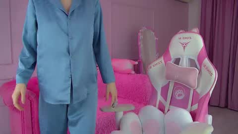 Snapshot of veronicavance chatting on 01/10/26, 06:20 Veronica online show from 01/10/26, 06:20