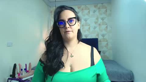 veroniicabbw online show from 02/13/25, 12:11