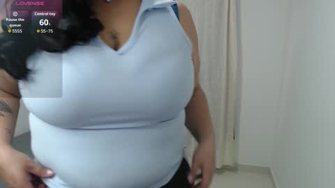 Snapshot of veroniicabbw_ chatting on 03/17/26, 12:19 veroniicabbw_ online show from 03/17/26, 12:19
